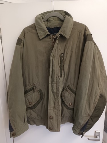 Melka outfield men - melka, jacket