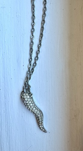 Dolce gabbana horn - horn, pendant