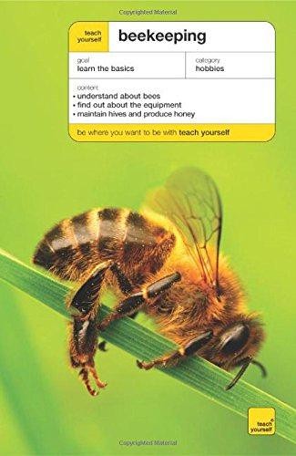 Teach yourself beekeeping - teach,