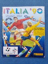Panini World Cup/WC Italia 90