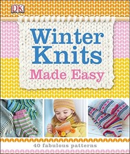 Winter Knits Made Easy (Dk) by