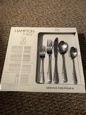 Hampton Forge Fine Flatware 58