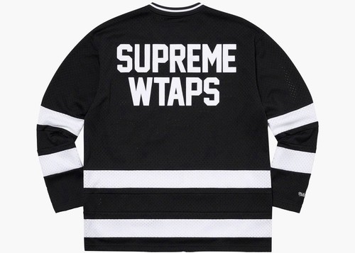 Supreme nyc wtaps - nyc,