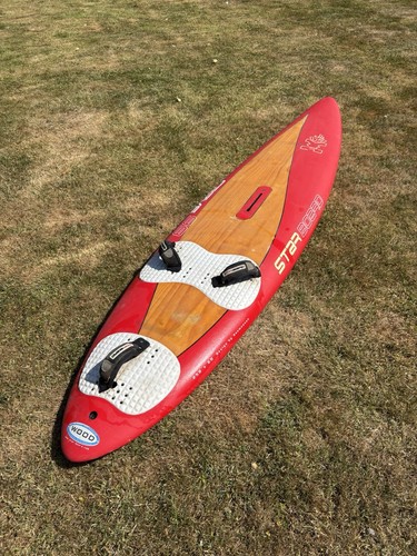 Windsurf starboard carve - windsurf, 99
