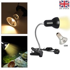 UVA+UVB Reptile Heat Light