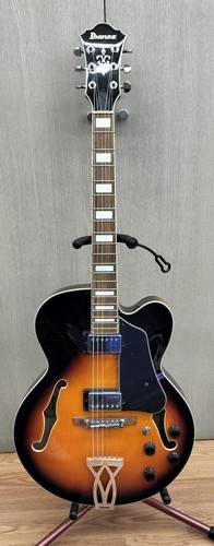 Ibanez af75 03 - ibanez, 5b-03