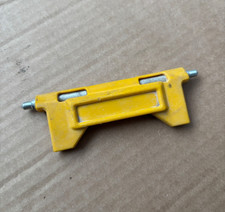 DeWalt TSTAK Tool Box Yellow Side Clip x 1