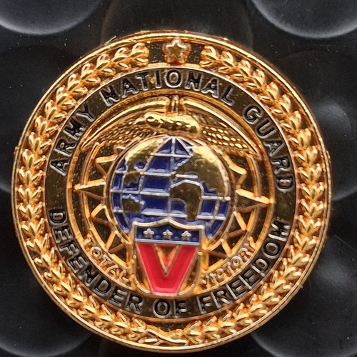 Army national guard - u.s.,