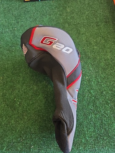 Ping g20 driver headcover - ping,
