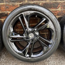 Vauxhall Corsa E Limited