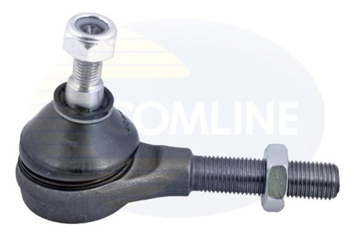 Track rod end - end, front