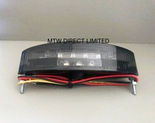 R&G Tail Tidy Replacement LED