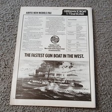 🇫🇴 AIRFIX VINTAGE 1970s