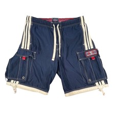 Abercrombie & Fitch Navy Blue