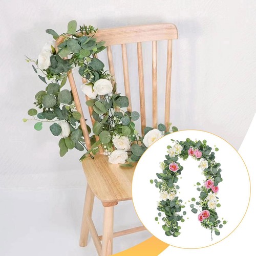 Artificial vines favors floral - vines,