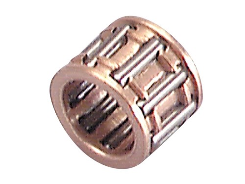 End bearing polini evolution - end,