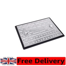 5 Tonne Galvanised Steel