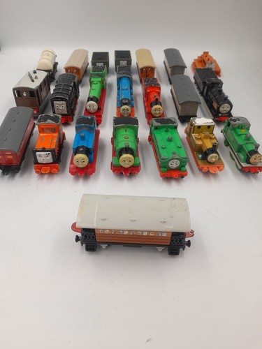 Joblot vintage ertl - of,