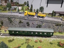 Bachmann Branchline BR MK1