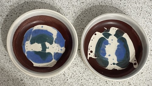 Aviemore pottery abstract - 2,