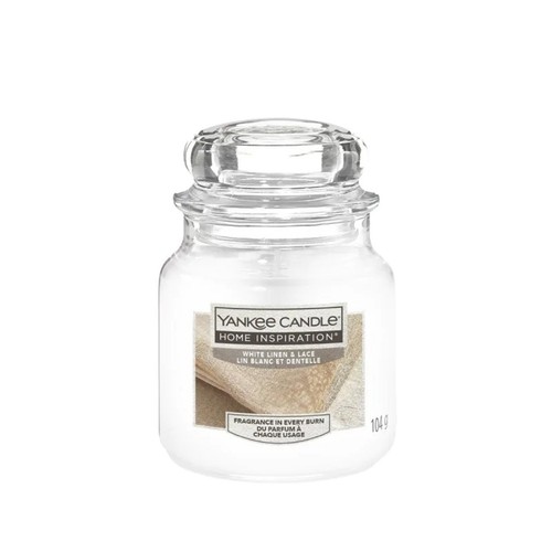 Yankee candle scented - scented,
