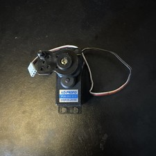 Vintage KO PROPO PDS-763 ICS