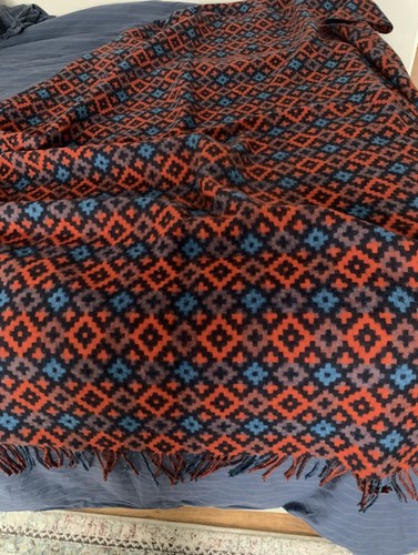 Brontë moon wool throw - brontë, by