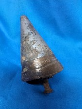 WW2 British No 199 Mk IV fuse for the British 3.7-inch anti-aircraft Gun