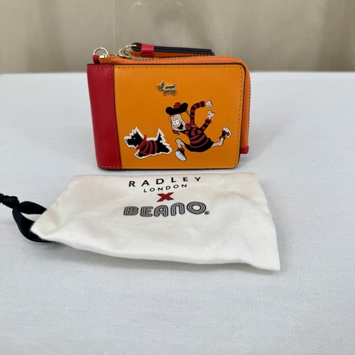 Radley london beano dennis - radley, x