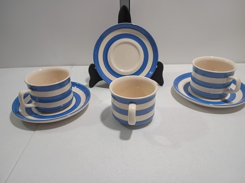 Vintage cornish ware tea - vintage,