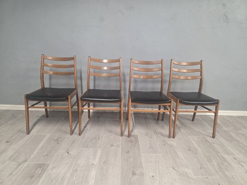 Set modern mid century - set, 4
