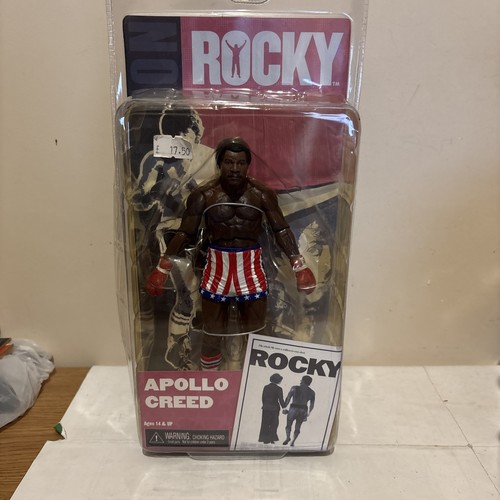 Neca rocky series apollo - neca,