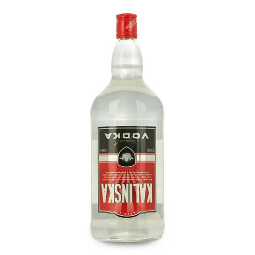 Kalinska vodka 5ltr magnum - kalinska,