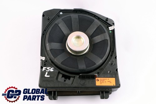 Mini f55 f56 f57 harman - mini,