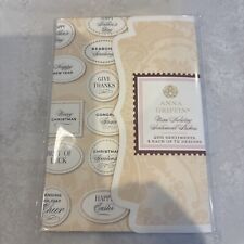 Anna Griffin 72 - HOLIDAY Mini