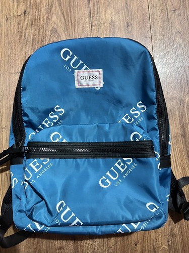 Guess rucksack bag