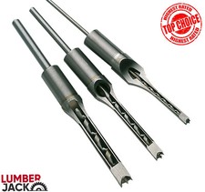 Lumberjack Mortice Chisels bit