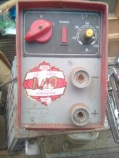 lincoln Inverter arc welder 110v 100amp