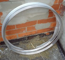 Polished alloy 3 8 - polished, 26