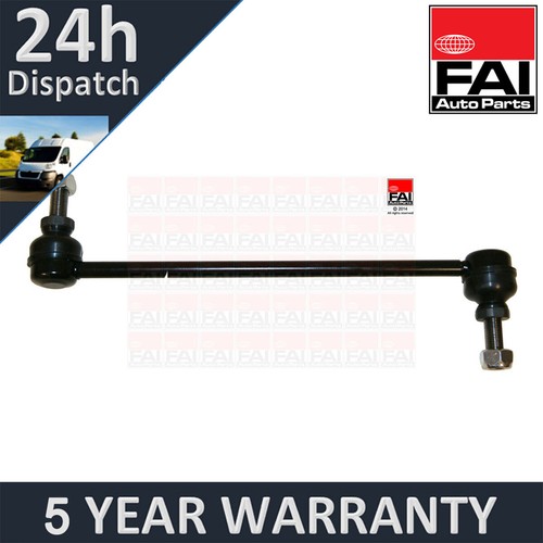 Stabiliser link front - front, fai