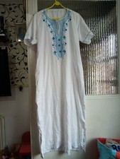 Preowened Womens African