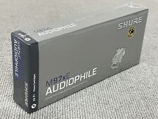 SHURE M97xE Audiophile Phono