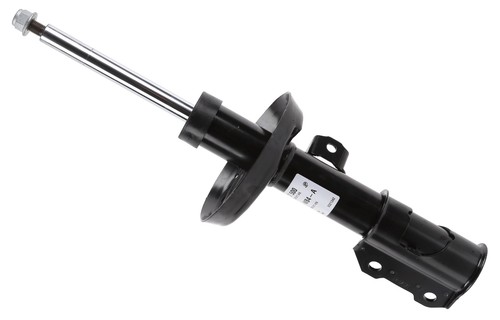 Sachs 317 500 - sachs, absorber
