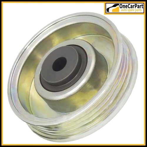 Deflection guide pulley - guide,