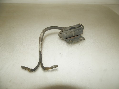 Yamaha 650 regulator - 650,