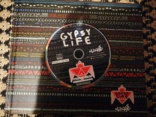 Cliche gypsy life tour - life,