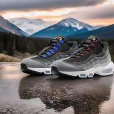  Nike Air Max 95 Low  NN