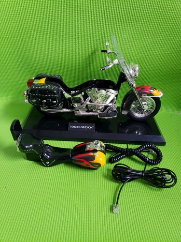 Vintage 2002 harley - 2002, harley-davidson