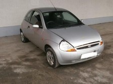 FORD KA 2002-2008 Brake Master