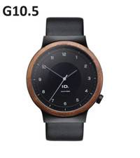 VW Volkswagen ID WATCH New